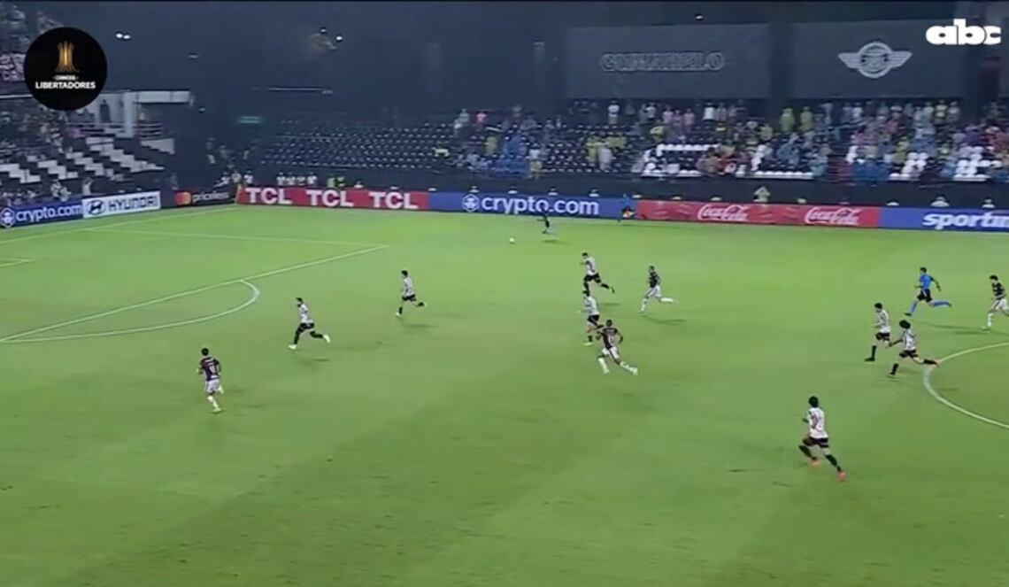 Background ABCTV JWP