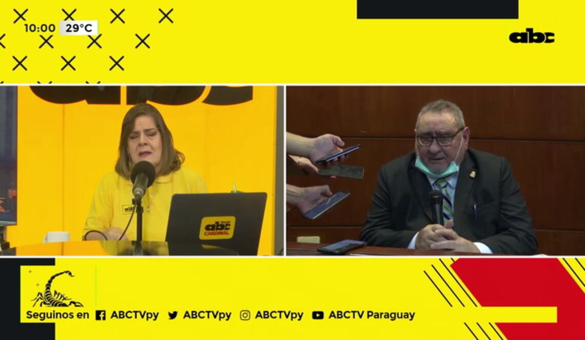 Background ABCTV JWP