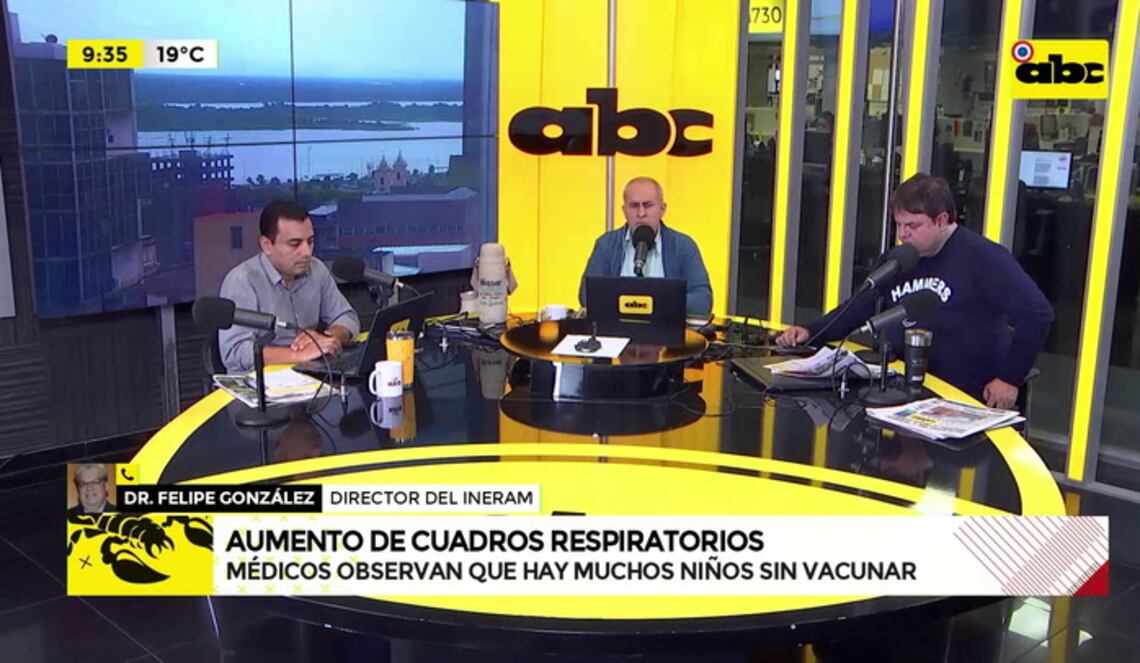 Background ABCTV JWP