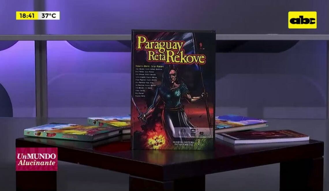 Background ABCTV JWP