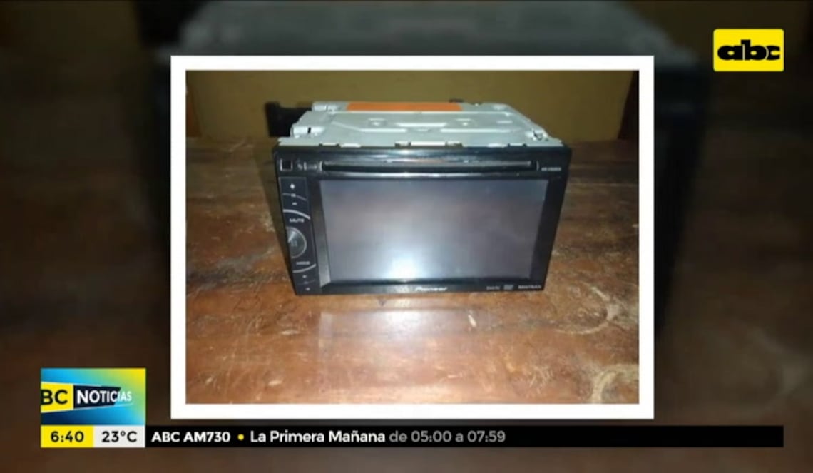 Background ABCTV JWP