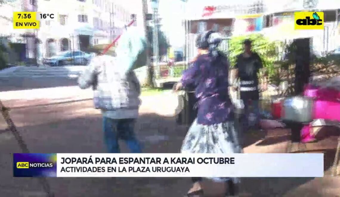 Background ABCTV JWP