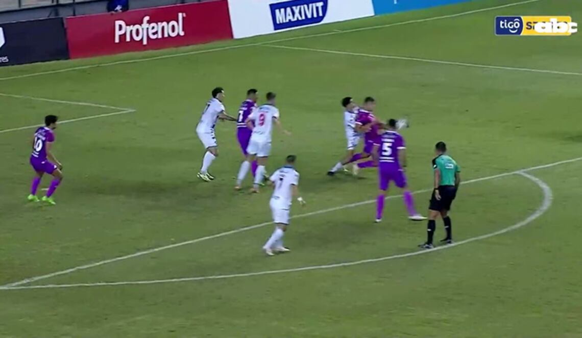 Background ABCTV JWP