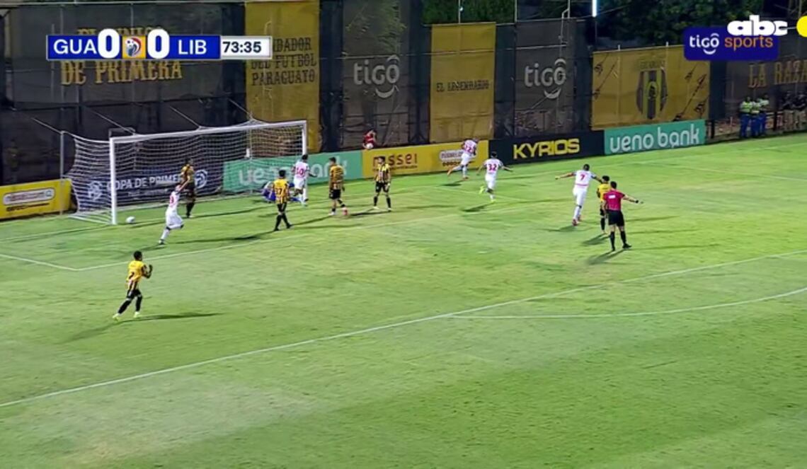 Background ABCTV JWP