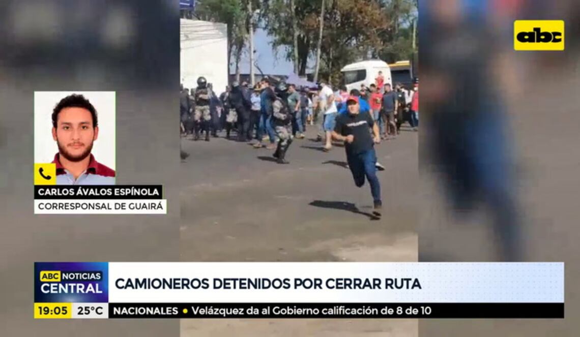 Background ABCTV JWP