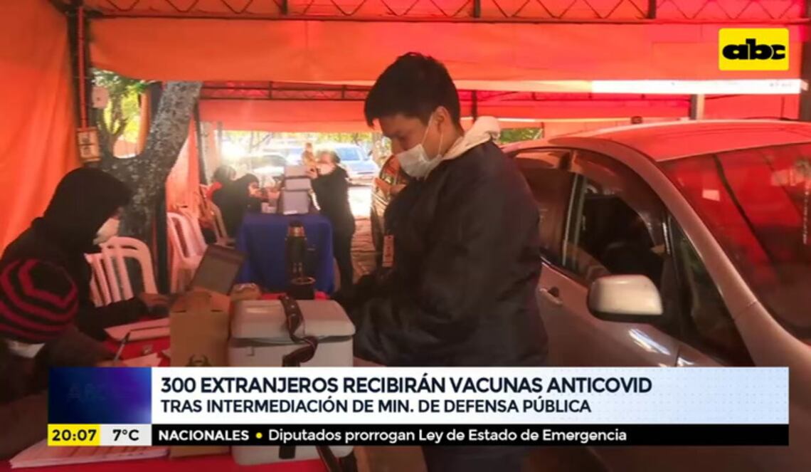 Background ABCTV JWP