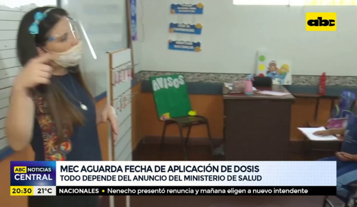 Background ABCTV JWP