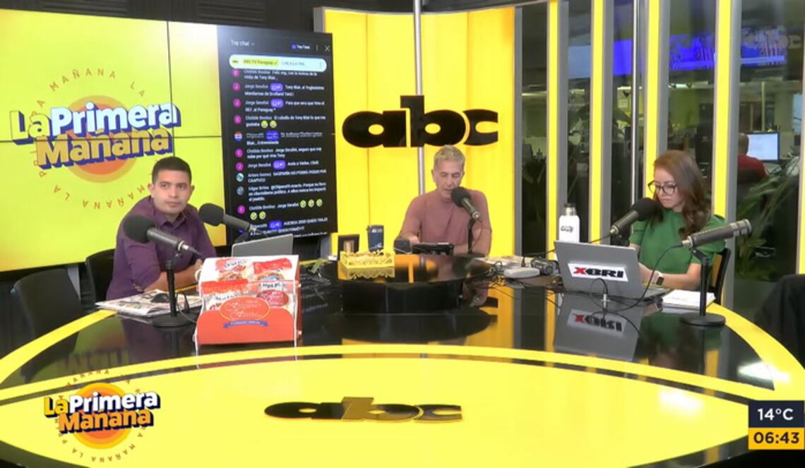 Background ABCTV JWP