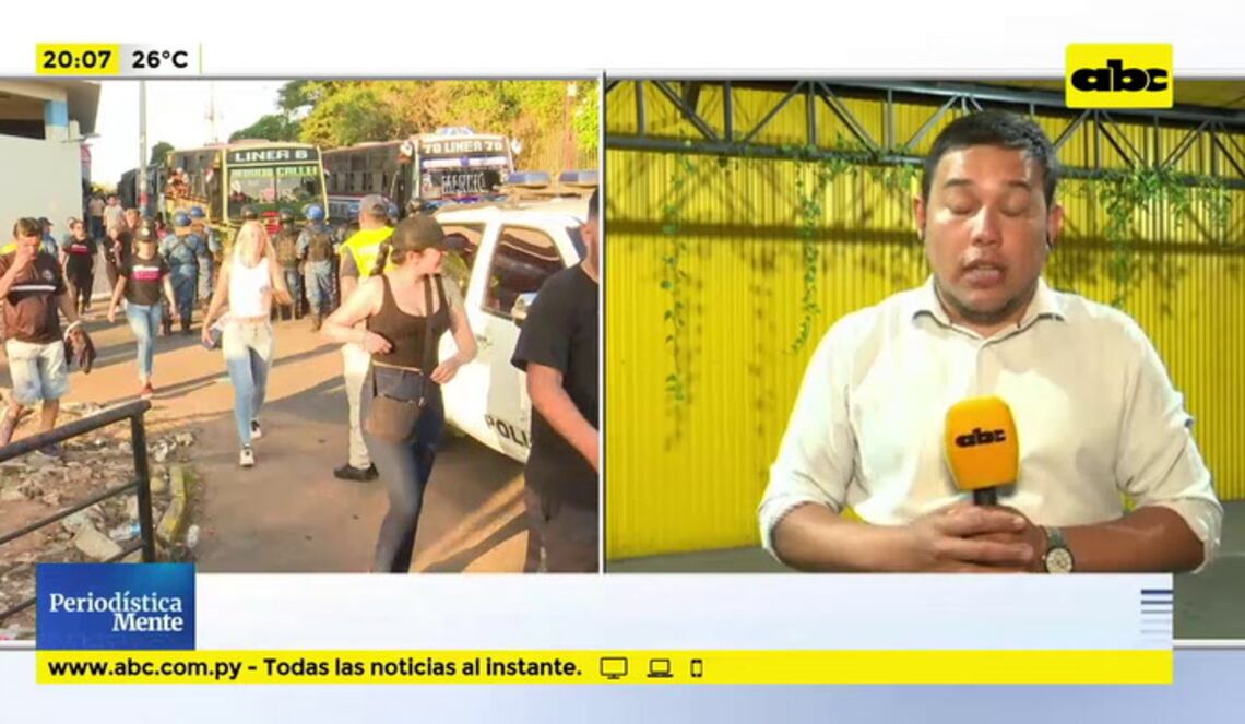 Background ABCTV JWP