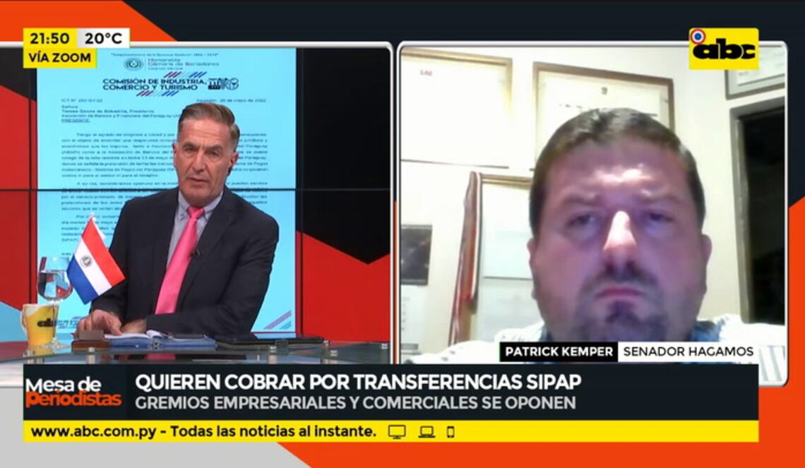 Background ABCTV JWP