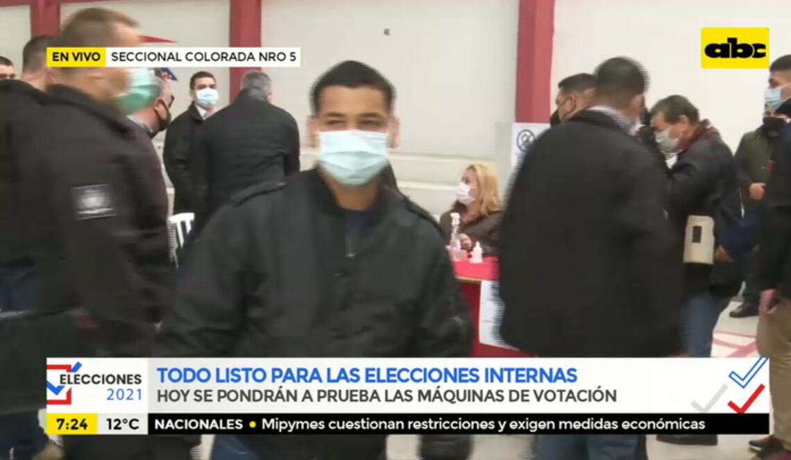 Background ABCTV JWP