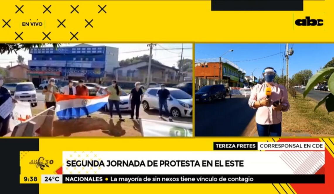 Background ABCTV JWP