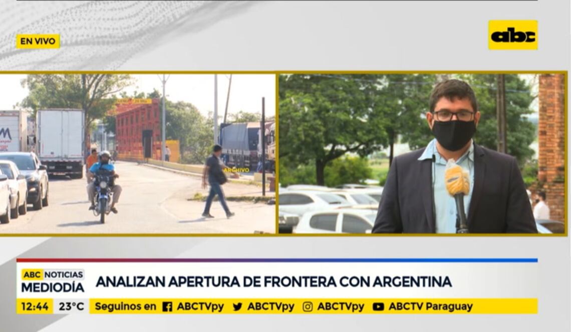 Background ABCTV JWP