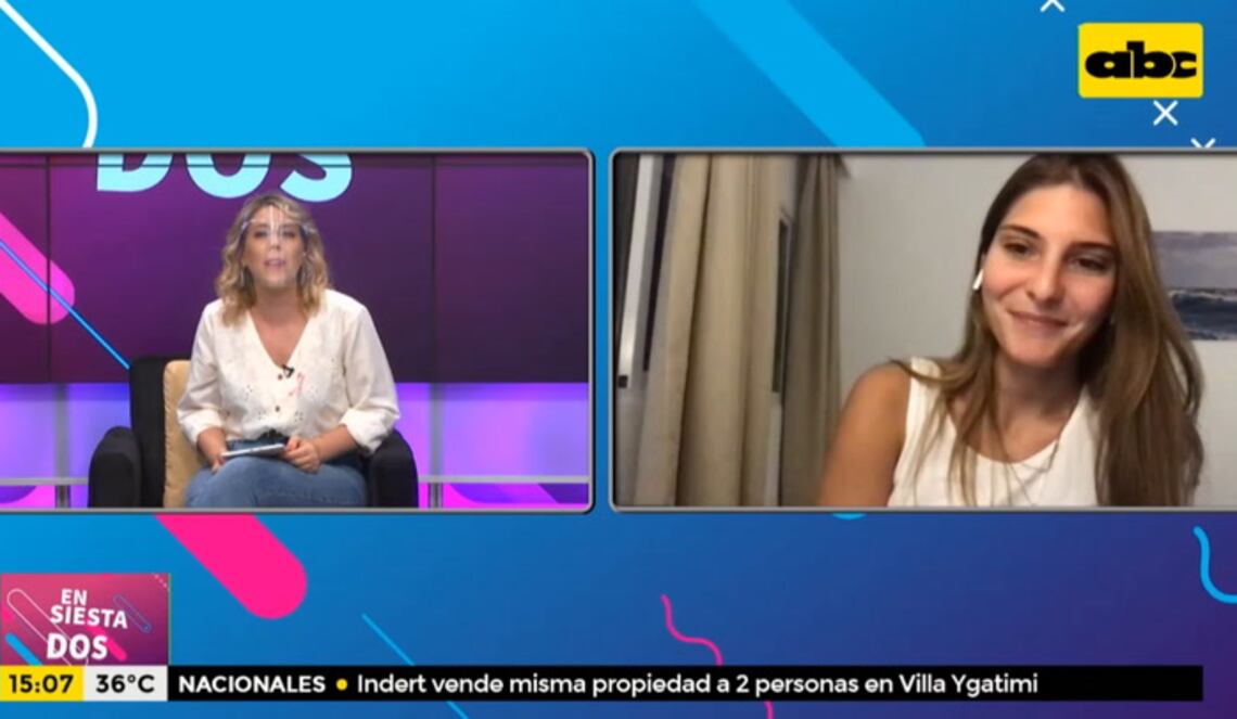 Background ABCTV JWP