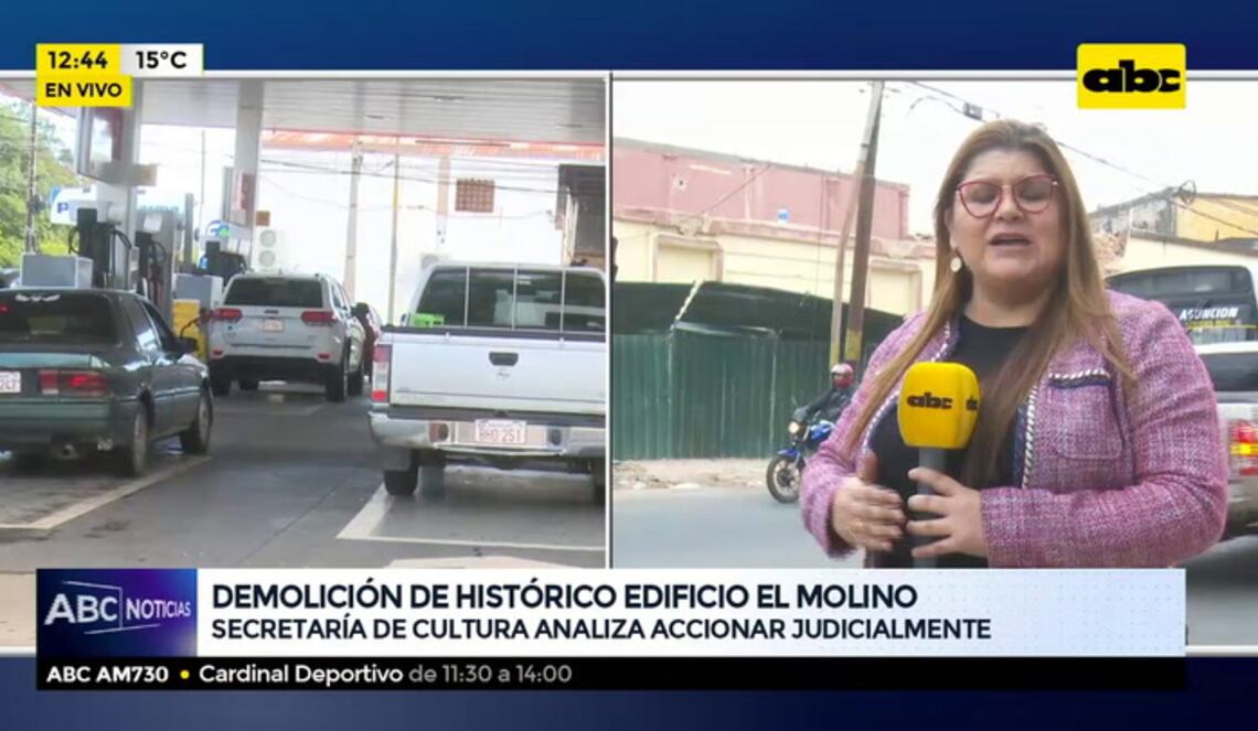 Background ABCTV JWP