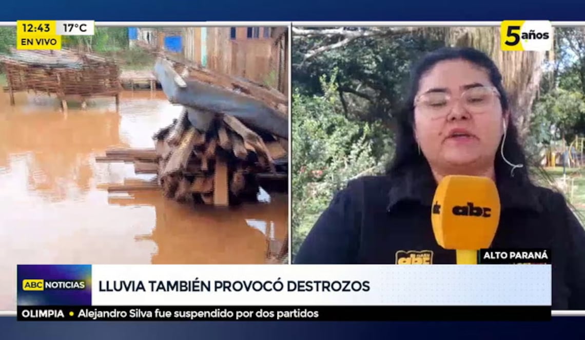 Background ABCTV JWP