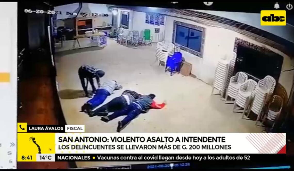 Background ABCTV JWP