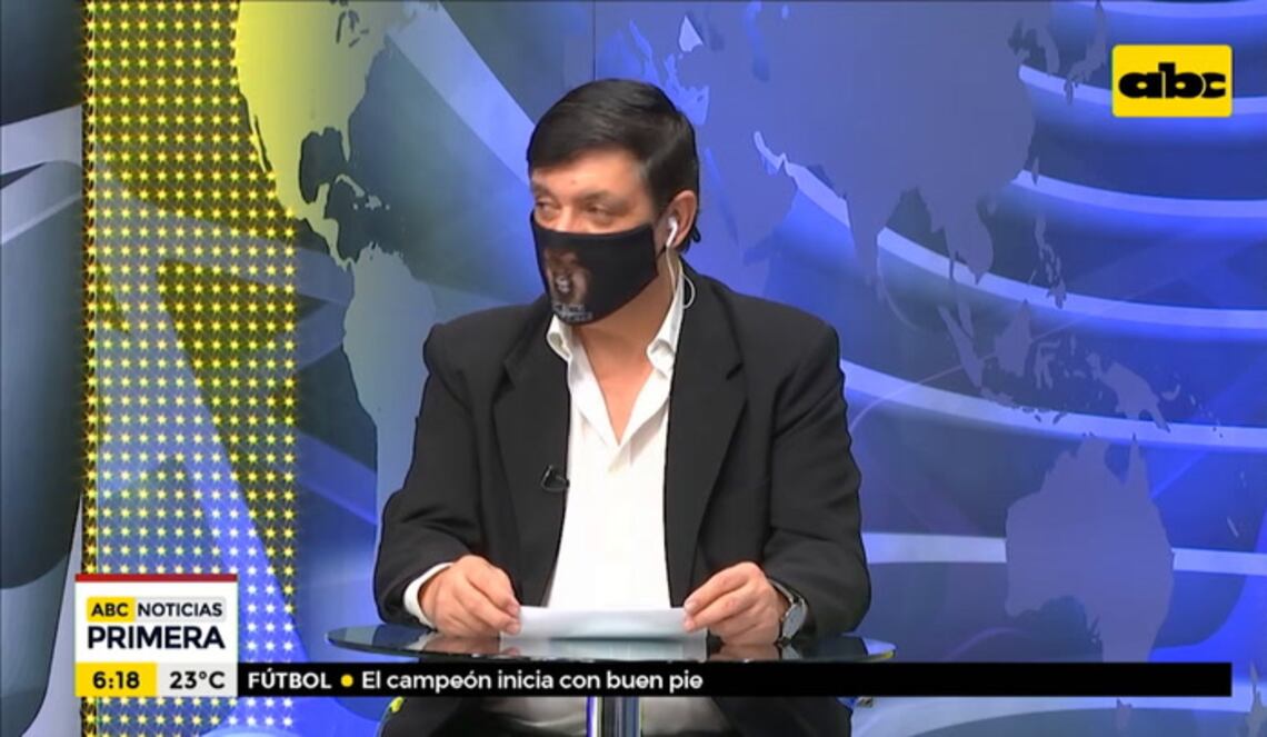 Background ABCTV JWP