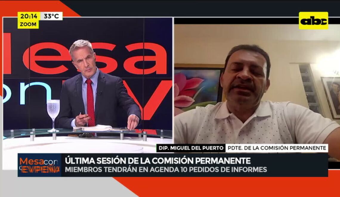 Background ABCTV JWP