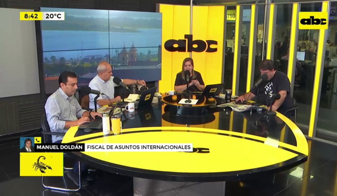 Background ABCTV JWP