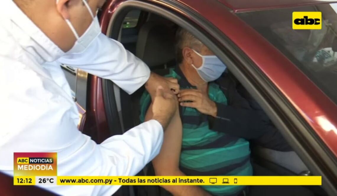 Background ABCTV JWP