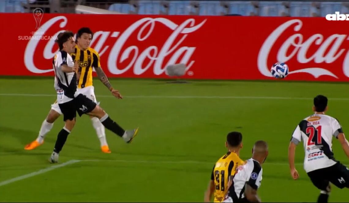 Background ABCTV JWP