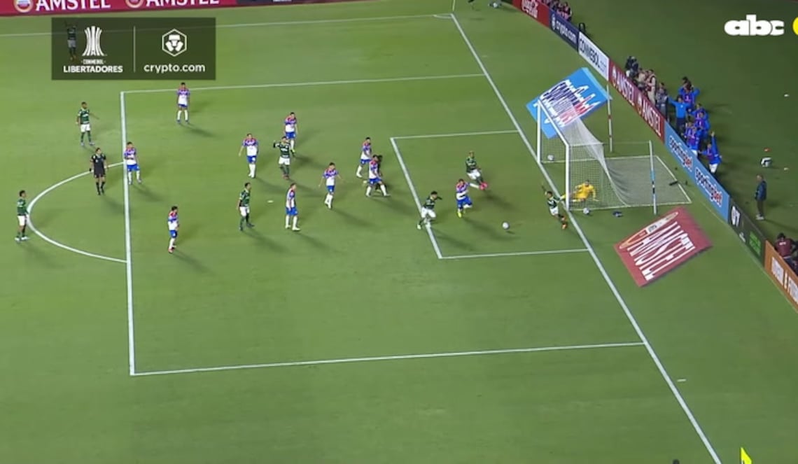 Background ABCTV JWP