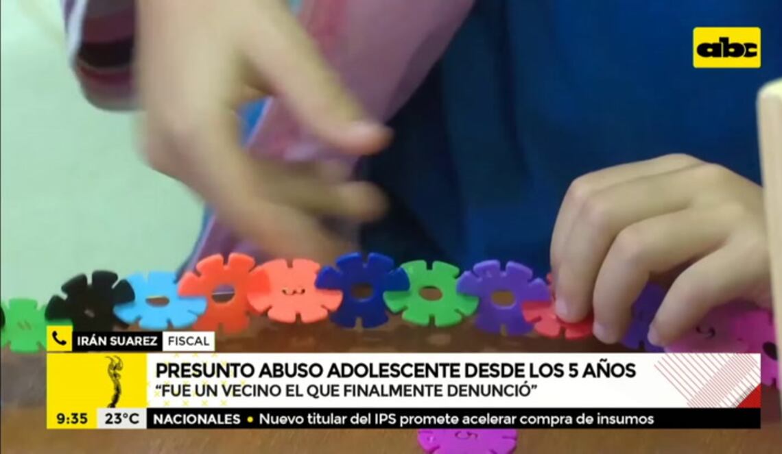 Background ABCTV JWP