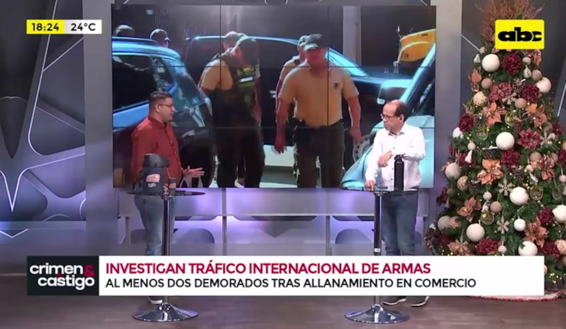 Background ABCTV JWP