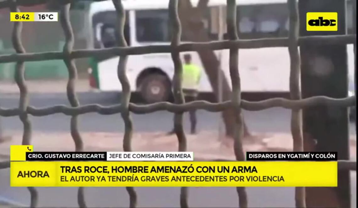 Background ABCTV JWP