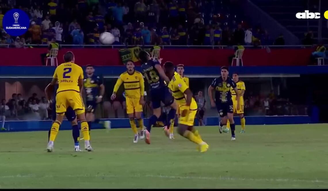 Background ABCTV JWP