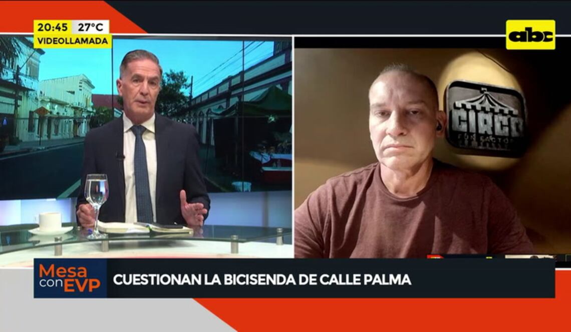 Background ABCTV JWP