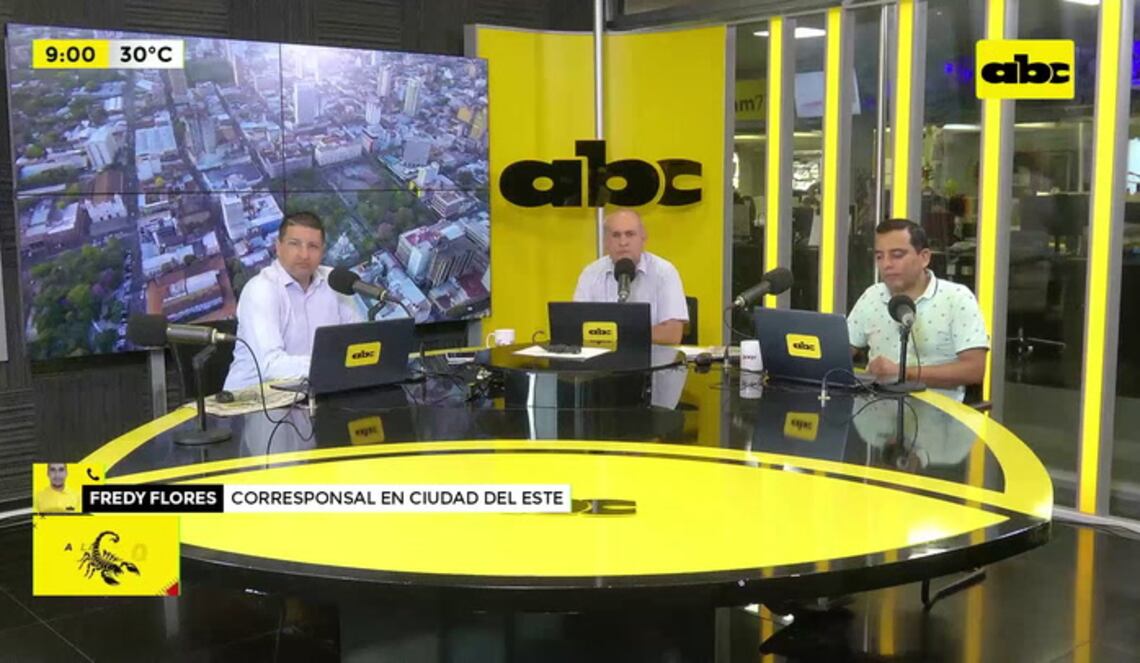 Background ABCTV JWP