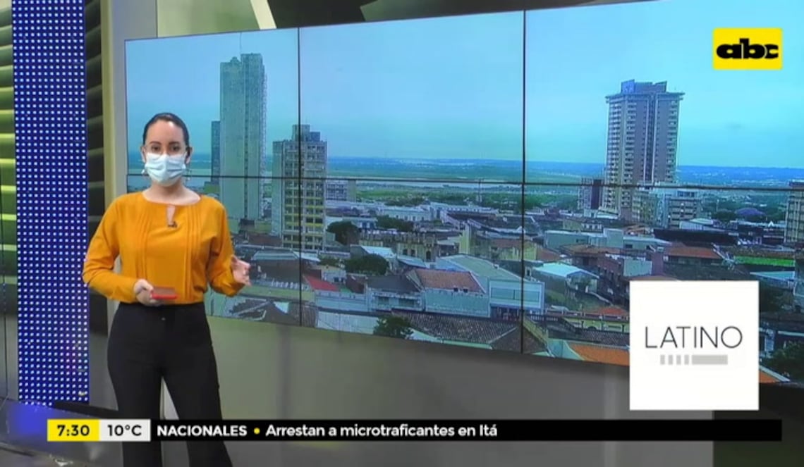 Background ABCTV JWP