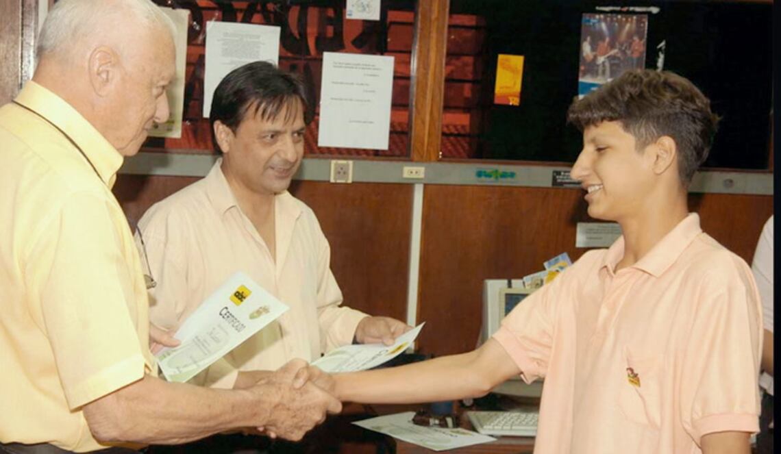 Background ABCTV JWP