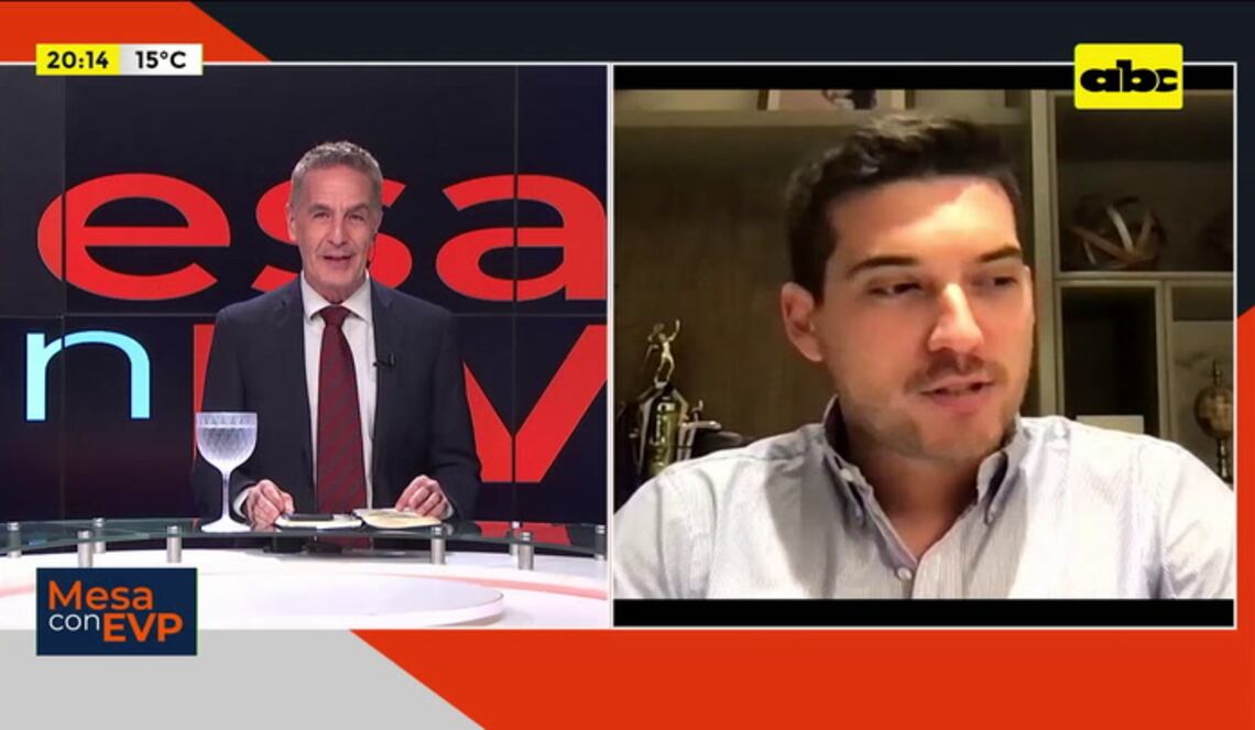 Background ABCTV JWP