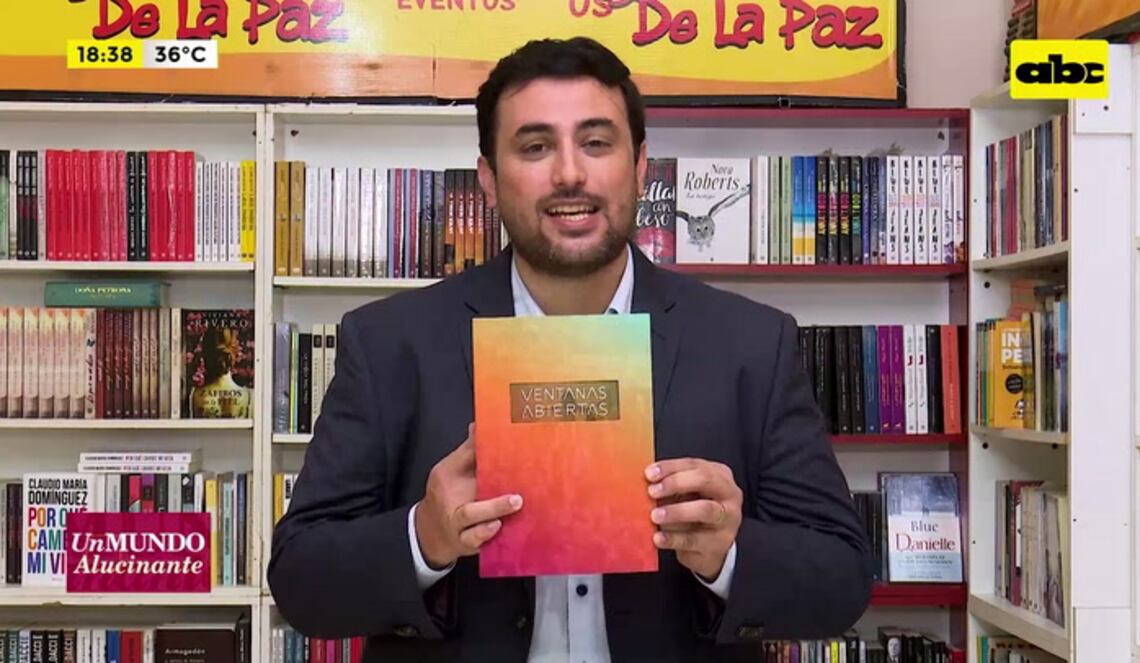 Background ABCTV JWP