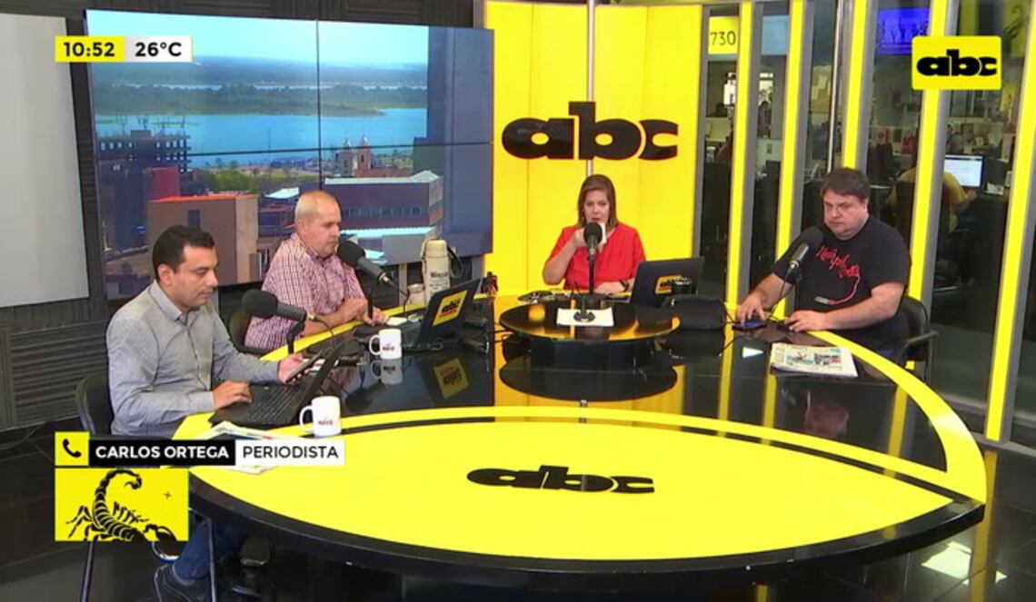 Background ABCTV JWP