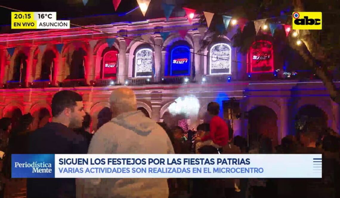 Background ABCTV JWP