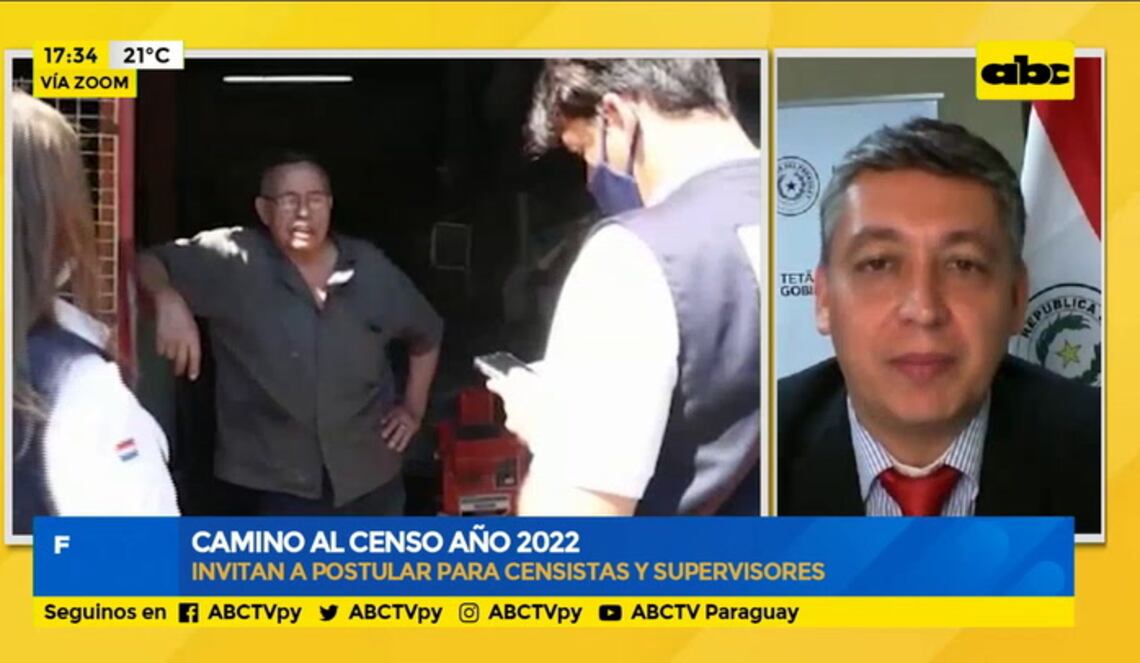 Background ABCTV JWP