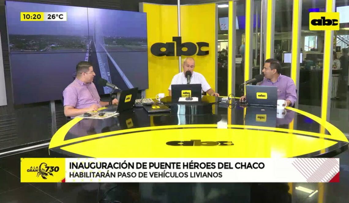 Background ABCTV JWP