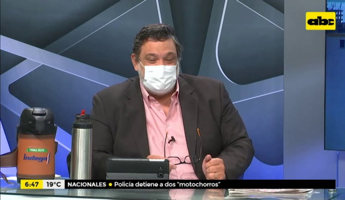 Background ABCTV JWP