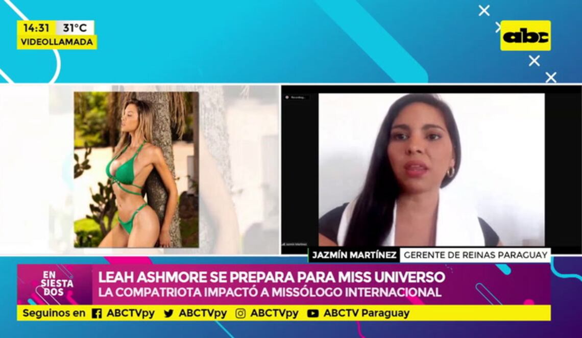 Background ABCTV JWP