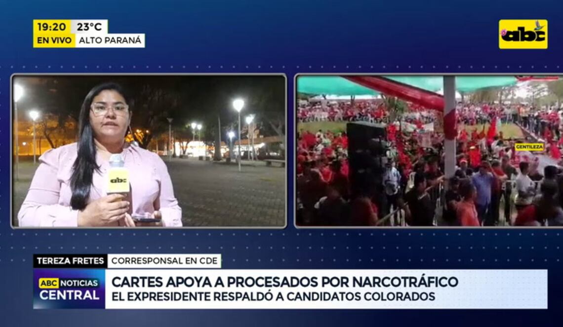 Background ABCTV JWP