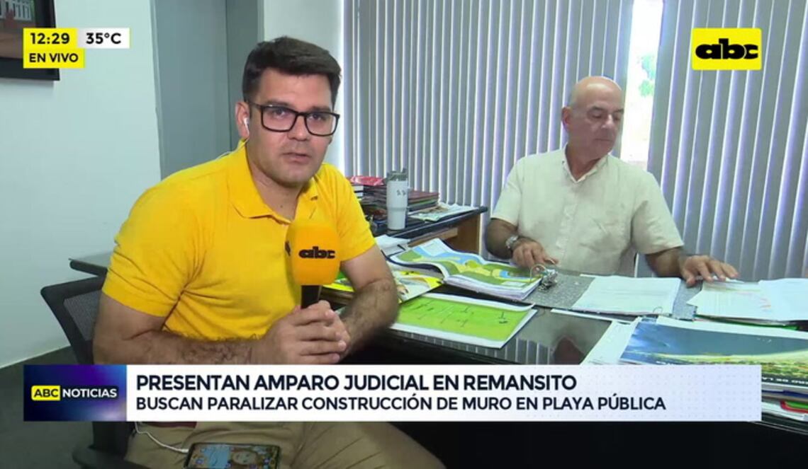 Background ABCTV JWP