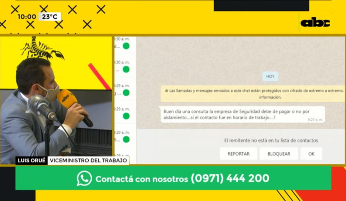 Background ABCTV JWP