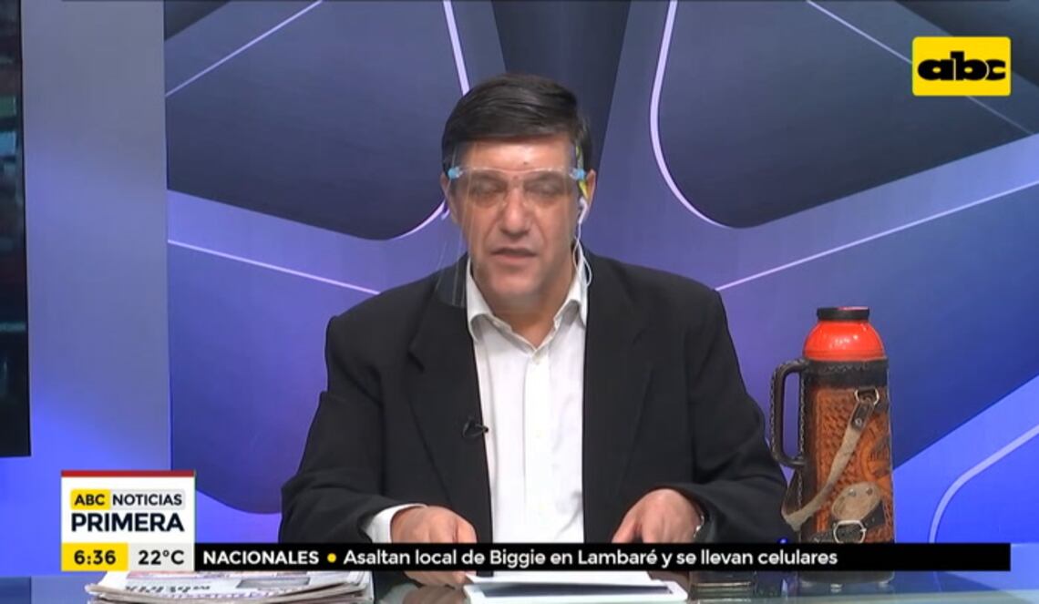 Background ABCTV JWP