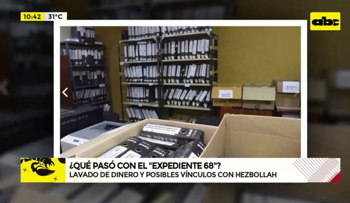 Background ABCTV JWP