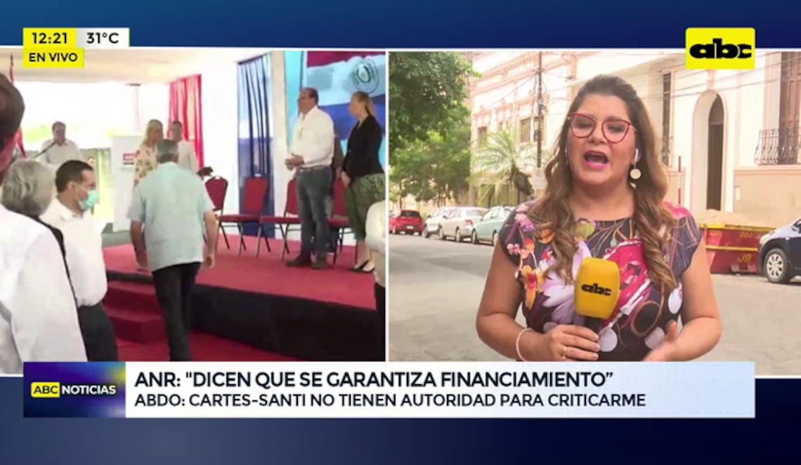 Background ABCTV JWP