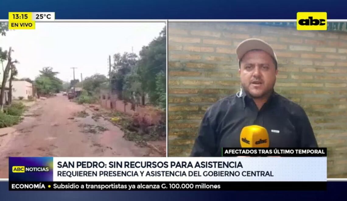 Background ABCTV JWP